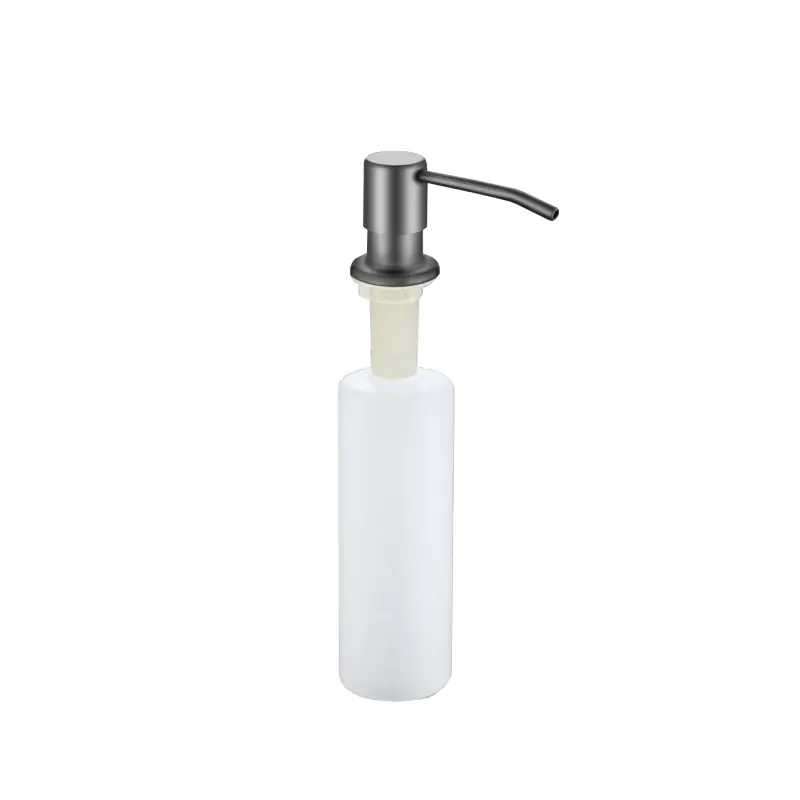 Drija Fregador empotrable de 76.2cm acabado en acero BOLONIA76